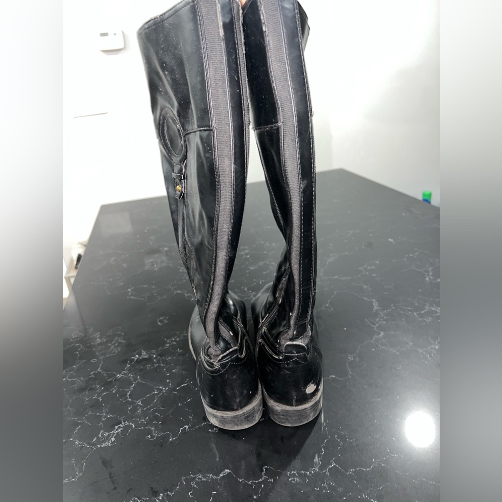Tommy Hilfiger Boot - Picture 4 of 15